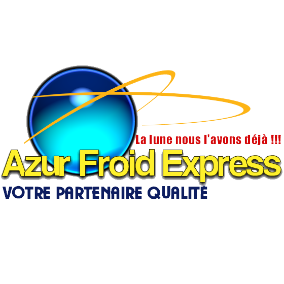 Azur Froid Express A.F.E. - logo